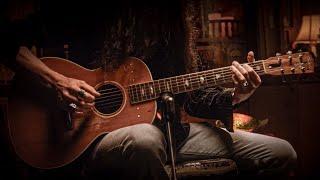 Acoustic Guitar to Ease your Soul...   One-Hour of Relaxing Instrumental Blues Guitar