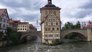 Bamberg, Bavaria, Germany