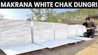 Makrana | White | Dungri | Marble | 9116113111