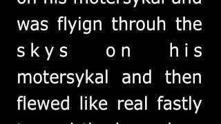 the shockign true histroy of blockland 6- legos suprise atack and the motersykal batle