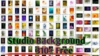 Studio Background Free 310± | Background Free | Photoshop Tutorial | Hd Background | Mohit Studio97|