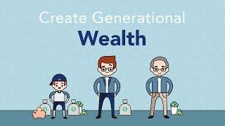 How to Get Rich for Generations to Come | Phil Town