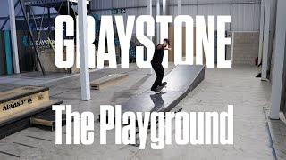 Skating UK's best Skatepark - Part 1  - Graystone Action Sports