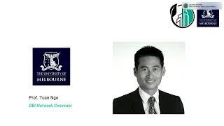 Professor Tuan Ngo: A Vision for Innovation and Collaboration
