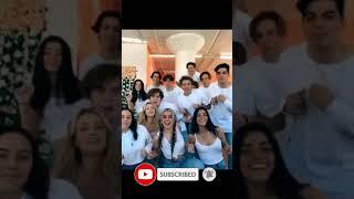 Hype House All Member (Charli Dixie Addison Chase Noah etc) Special Tiktok that You Should Not Miss!