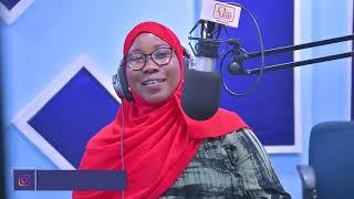 Jinsi ya kumkomesha mume wako | Madam Leila Abubakar