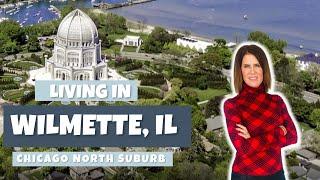 Living in Wilmette IL | Best Neighborhoods in Chicago North Suburbs