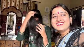 Bhai Duj special || hum chale apni nand rani ke ghar (Mainpuri ) || daily vlog ||