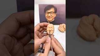 Clay Sculpture #clay #clayart #toys #tv #squidgame #art #clayartisanjay #claycrafts #claystudio