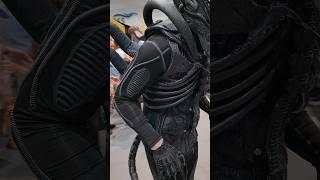 The BEST Alien Xenomorph at San Diego Comic-Con 2024!