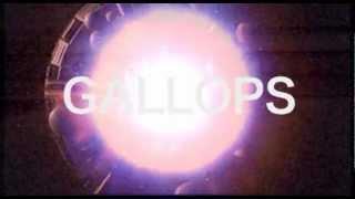 GALLOPS - Yours Sincerely, Dr. Hardcore