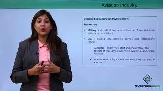 Aviation - Introduction to Aviation