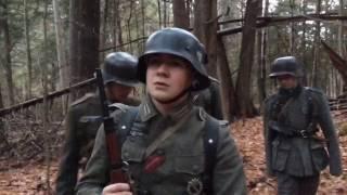 The Retreat - WW2 Short Film