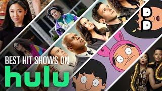 10 Best Hit TV Shows to Binge on Hulu | MoviesWood