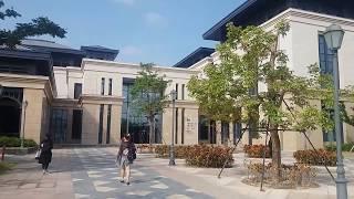 Finding UM ~ the University of Macau #universityofmacau