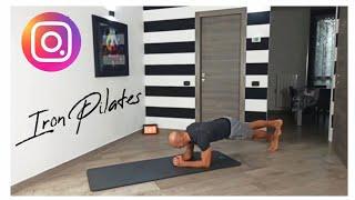 Pilates Circuit #Pilates#Functional#Workout Functional Pilates 