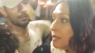 " ঋতুপর্ণা কে গো ব্যাক স্লোগান " মিছিলে  Rituparna Sengupta Go Back Slogan | Rituparna Sengupta