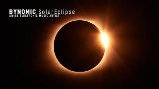 Bynomic - Solar Eclipse 213 (September 2024) | Progressive House Mix