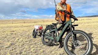 Top 6 Best Electric Hunting Bikes for 2025