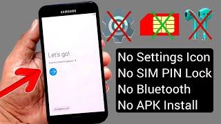 Samsung J4 ANDROID 10 GOOGLE ACCOUNT/FRP BYPASS |Latest Security Patch 2021