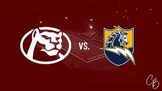STM VS MADISON PREP HYPE VIDEO | QUARTERFINALS | CB PRODUCTIONS