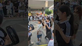 여울이랑 터치챌린지를??#춤추는곰돌 #춤추는곰돌의랜덤댄스 #쇼츠 #랜덤댄스 #kpop #music #댄스 #dance #everytimewetouch #터치챌린지 #love #춤