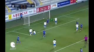 Mahir Emreli - 2020/21 Season - All goals & assists (Qarabağ Ağdam FK)