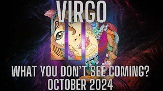 Virgo ️️️ - Watch Out For The Red Flags! This Will Rock Your World!