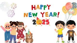 New Year Wishes for kids/Happy New Year Wishes #Newyearwishes