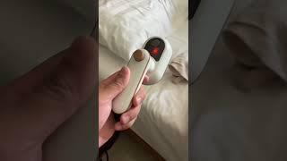 Unborders Travel Favorites - Portable Mini Steaming Iron - check description for purchase