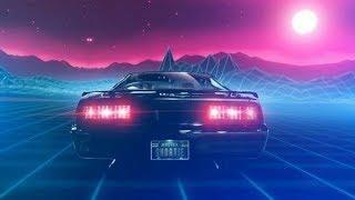 ＳＰＡＣＥ　ＴＲＩＰ [ Chillwave - Synthwave - Retrowave Mix ]