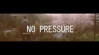 Lionder - No Pressure