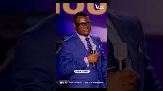 APOSTLE AROME OSAYI WHY WE NEED AN UPGRADE