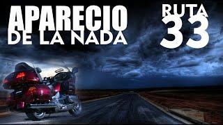  EL MISTERIOSO CASO DE LA RUTA 33 EN BS AS - nervustrack