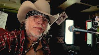 Another new song for the Set, Bob Dylan