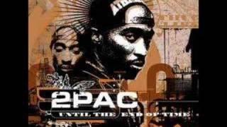 2Pac - Until the End of Time