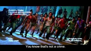 HRITHIK ROSHAN Dhoom 2 Again Ритик Рошан Dhoom 2 Again