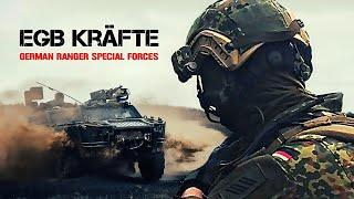 EGB Kräfte || Ranger Special Forces German Army || "No One Will Stop My Team"