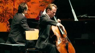 Sion Festival 2010 | Bruch, Kol Nidrei | Ernst Simon Glaser, Torleif Torgersen