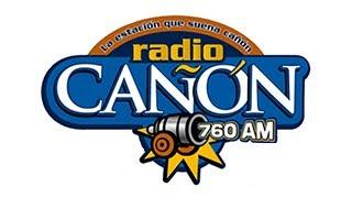 760 XEABC Radio Canon, San Sebastian Chimalpa 0414 21-01-24 (10kW 8889km)