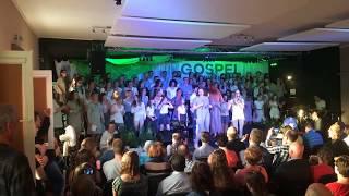 I’m Not Tired Yet | Gospel Więcławice 2018