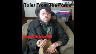 Tales from Kiwi Farms - KingCobraJFS - Goth has never been so sexy