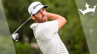 Can Matthew Wolff be the missing piece for your Shriners Children's Open lineup?