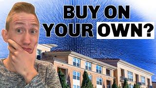 Apartment Syndication vs Buying Your Own Property