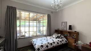 3 bedroom house for sale in Beyers Park