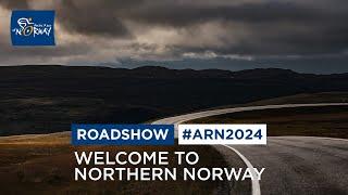 Roadshow - Arctic Race of Norway 2024