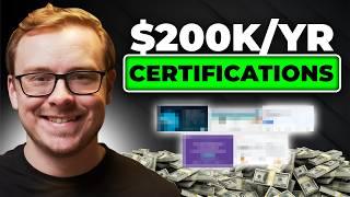 5 Basic Online Certifications BUT They're Better Than Most Degrees