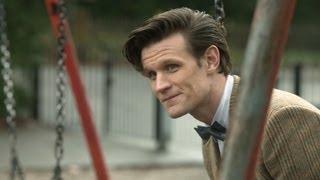 The Bells of Saint John: A Prequel - Doctor Who Series 7 Part 2 (2013) - BBC