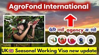 uk seasonal work visa 2024 new update | agrofond International uk seasonal work visa