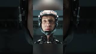 #movie This man lost his body and limbs leaving only brain and heart. #film #shorts #movieshorts